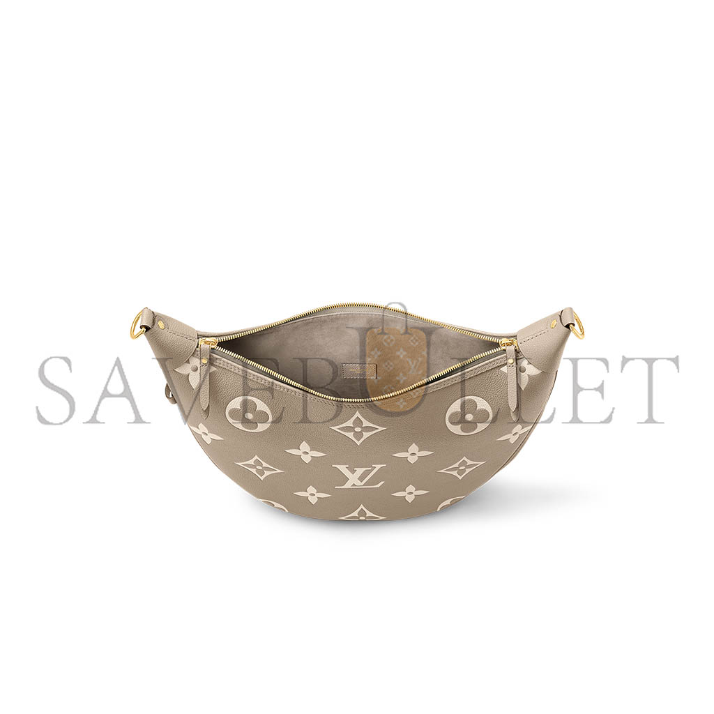 l**is V*t*n loop hobo m46738 (38*26*10cm)